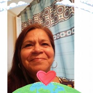 Meet your Posher, Cathy